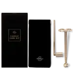 GLASSHOUSE GLASSHOUSE Candle Care Set