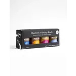 SMAK DAB SMAK DAB Mustard Variety Pack 4 x 125ml