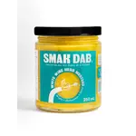 SMAK DAB SMAK DAB White Wine Herb Mustard 250ml