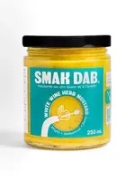 SMAK DAB SMAK DAB White Wine Herb Mustard 250ml
