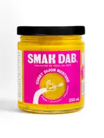 SMAK DAB SMAK DAB Curry Dijon Mustard 250ml