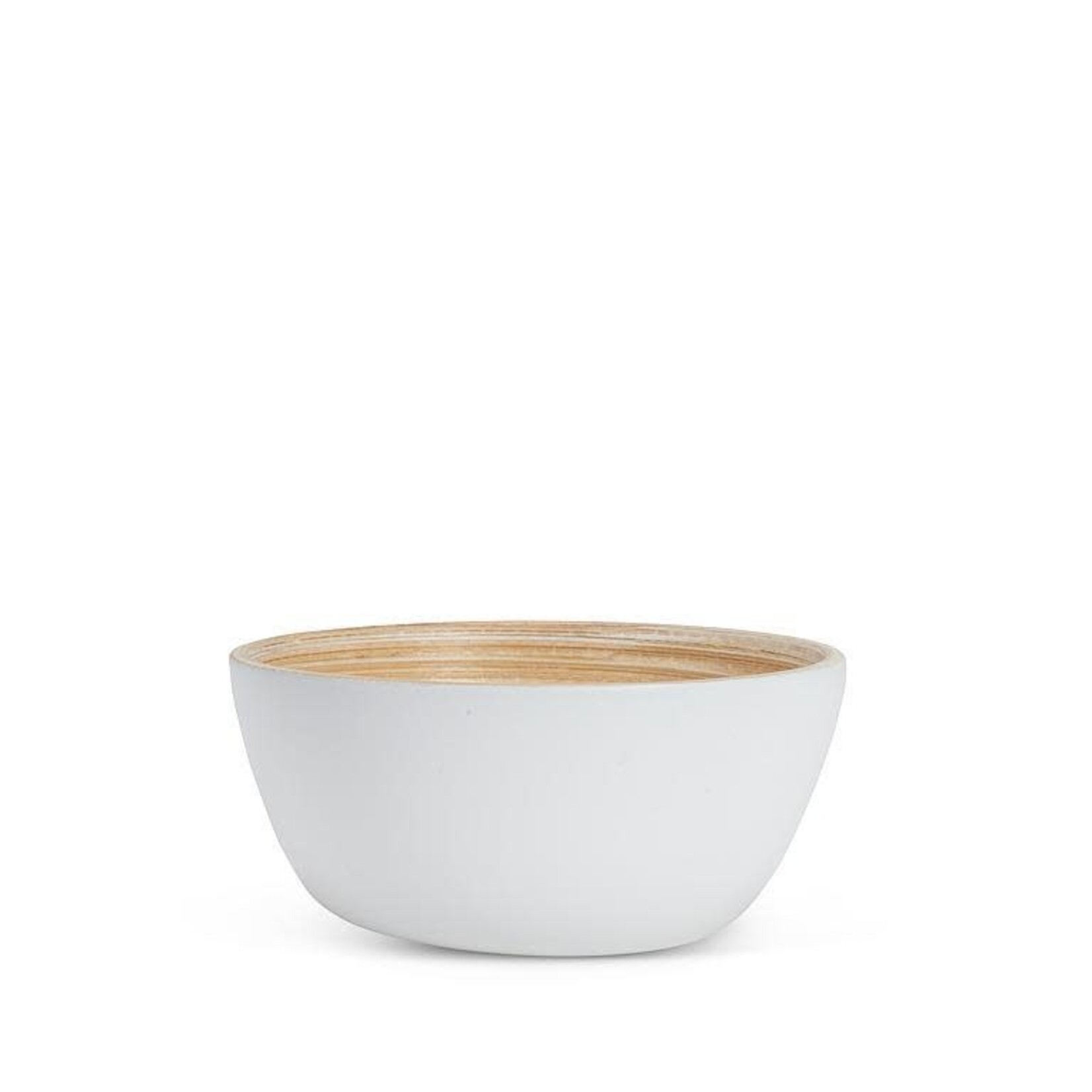 ABBOTT ABBOTT Mini Bowl - White DNR