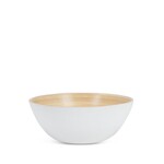 ABBOTT ABBOTT Sm Bowl - White