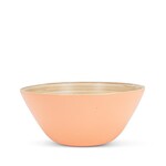 ABBOTT ABBOTT Md Deep Bowl - Melon DNR