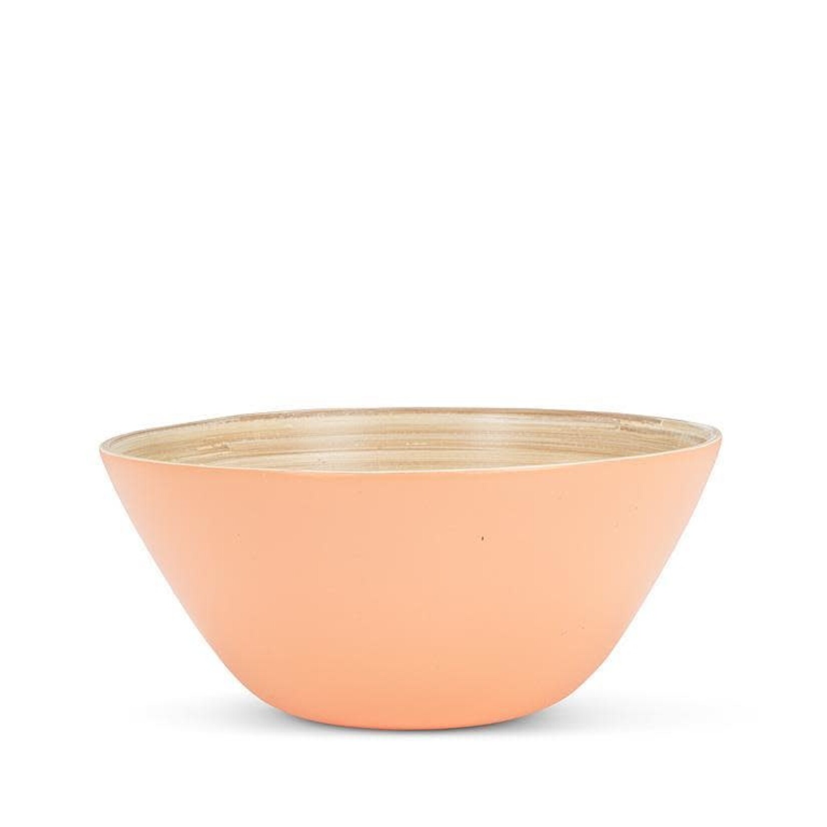 ABBOTT ABBOTT Md Deep Bowl - Melon DNR