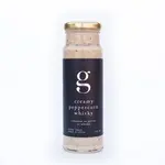GOURMET INSPRATIONS GOURMET INSPIRATIONS Creamy Peppercorn Whisky Steak Sauce