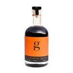 GOURMET INSPRATIONS GOURMET INSPIRATIONS Coffee Syrup - Pumpkin Spice