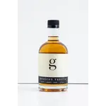 GOURMET INSPRATIONS GOURMET INSPIRATIONS Coffee Syrup - Mexican Vanilla