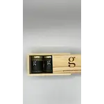 GOURMET INSPRATIONS GOURMET INSPIRATIONS Gourmet Sampler Wooden Gift Box