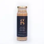 GOURMET INSPRATIONS GOURMET INSPIRATIONS Salted Caramel Whisky Dessert Sauce