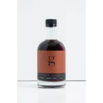 GOURMET INSPRATIONS GOURMET INSPIRATIONS Coffee Syrup - Salted Caramel