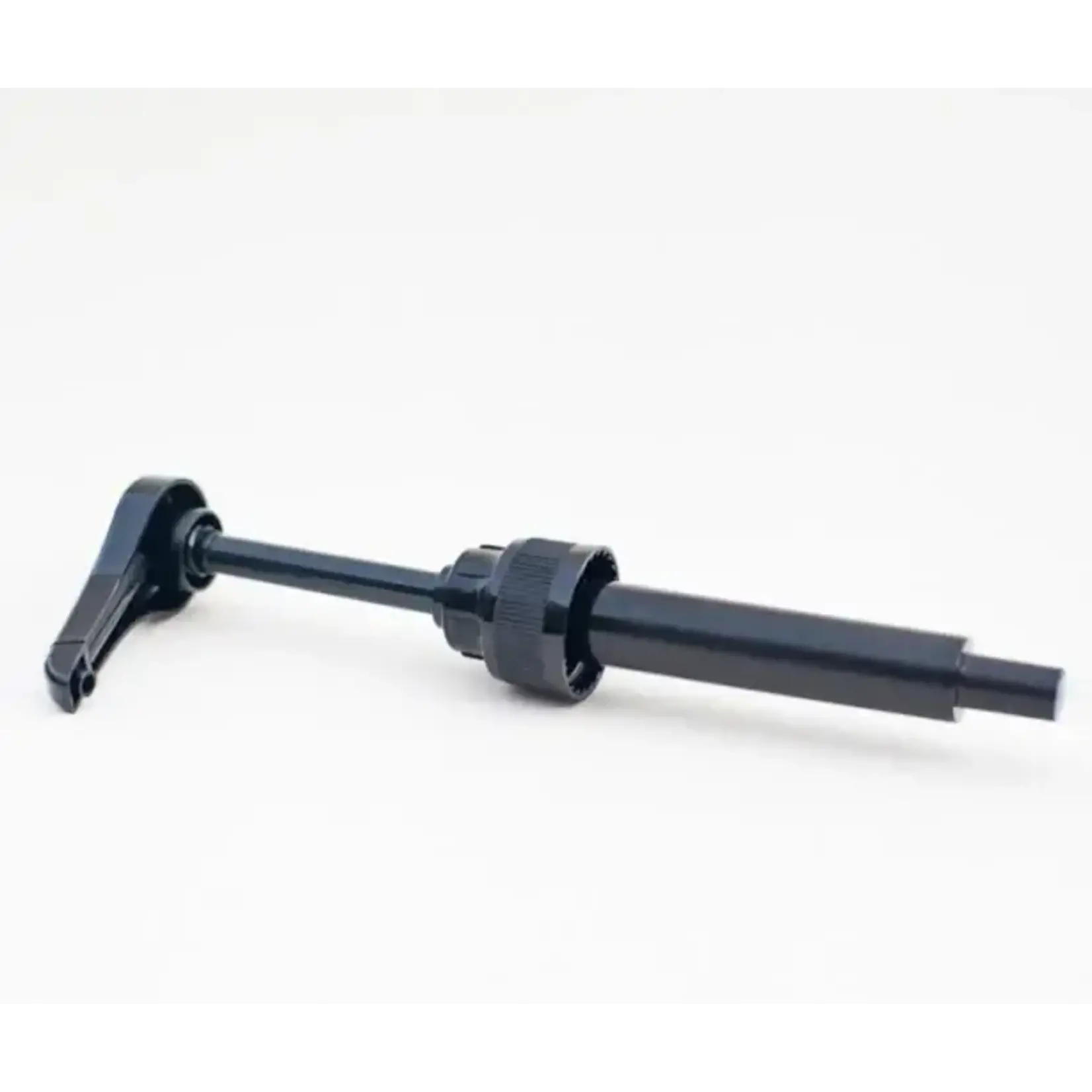 GOURMET INSPRATIONS GOURMET INSPIRATIONS Syrup Pump