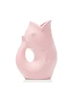 GURGLEPOT GURGLEPOT Gurgle Pot Medium - Matte Pink  DNR