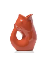 GURGLEPOT GURGLEPOT Gurgle Pot Medium - Paprika DNR