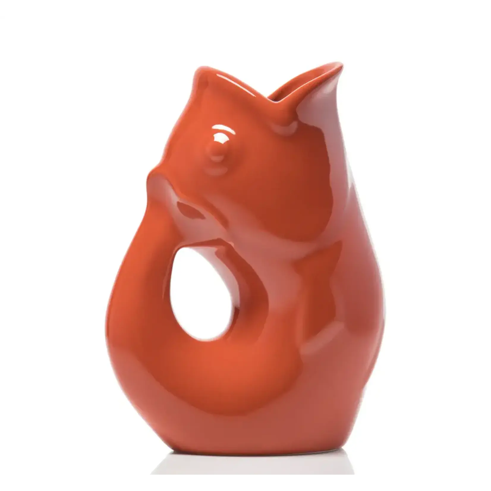 GURGLEPOT GURGLEPOT Gurgle Pot Medium - Paprika DNR