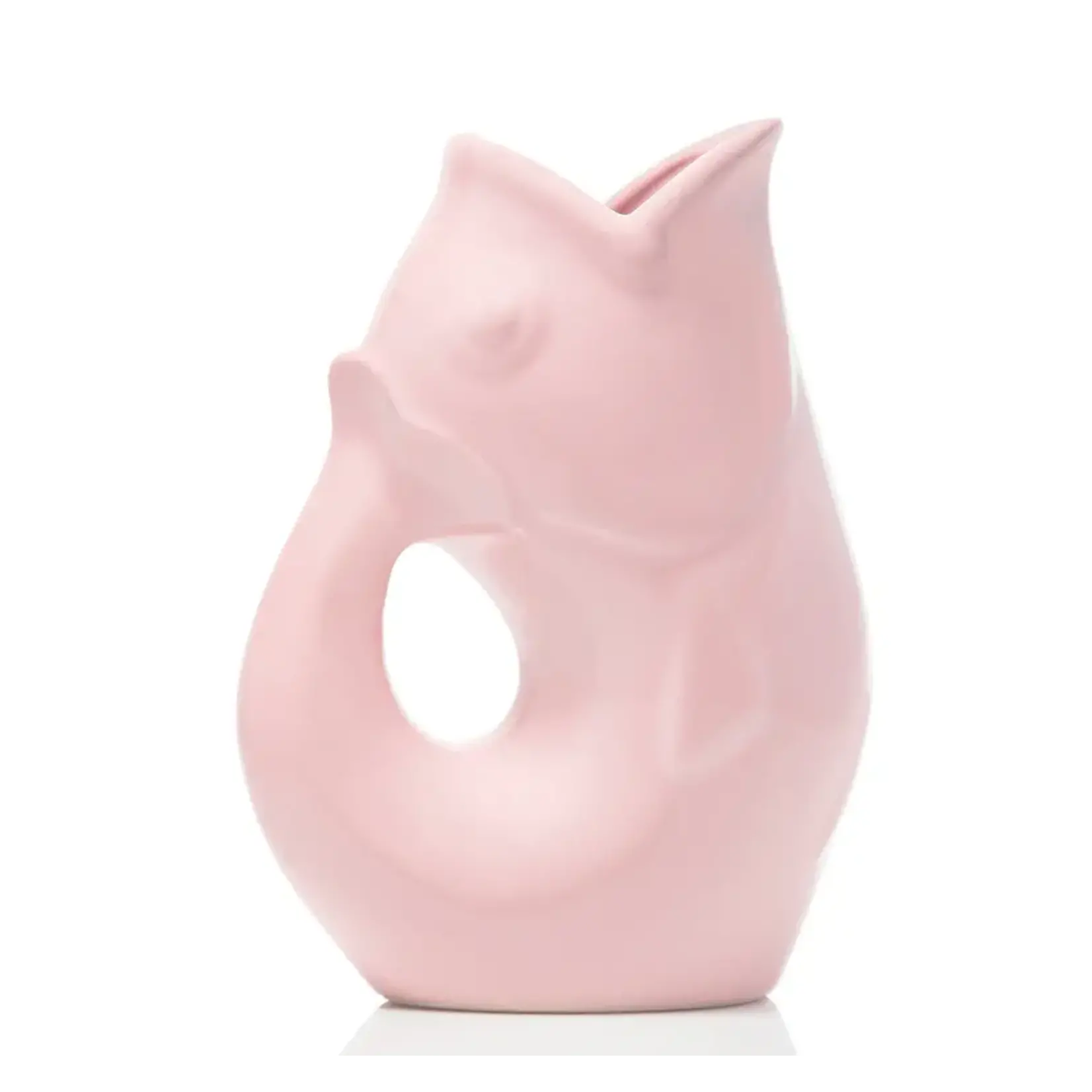 GURGLEPOT GURGLEPOT Gurgle Pot Large - Matte Pink