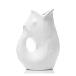 GURGLEPOT GURGLEPOT Gurgle Pot Large - Gloss White