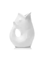 GURGLEPOT GURGLEPOT Gurgle Pot Large - Gloss White