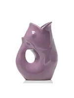 GURGLEPOT GURGLEPOT Gurgle Pot Medium - Lavender DNR