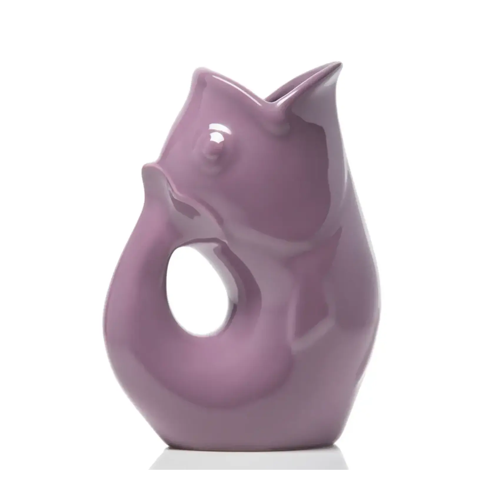 GURGLEPOT GURGLEPOT Gurgle Pot Medium - Lavender DNR