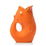 GURGLEPOT GURGLEPOT Gurgle Pot Large - Tangerine