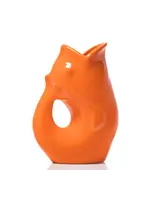 GURGLEPOT GURGLEPOT Gurgle Pot Large - Tangerine