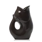 GURGLEPOT GURGLEPOT Gurgle Pot Medium - Matte Black DNR