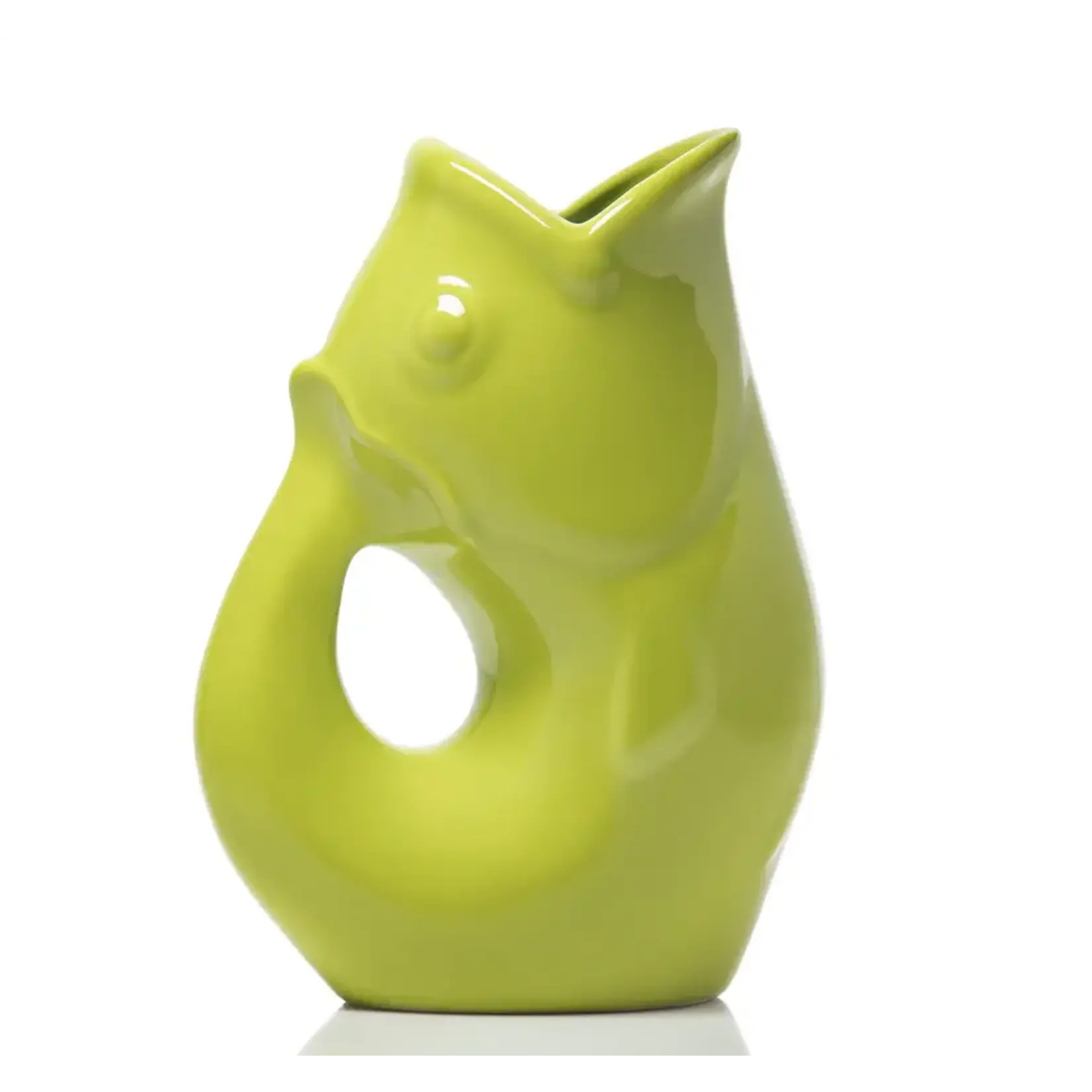 GURGLEPOT GURGLEPOT Gurgle Pot Medium - Kiwi DNR