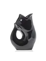 GURGLEPOT GURGLEPOT Gurgle Pot Large - Gloss Black