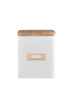 TYPHOON TYPHOON Otto Canister Square 2.7L - White