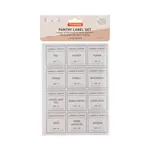 TYPHOON TYPHOON Pantry Labels