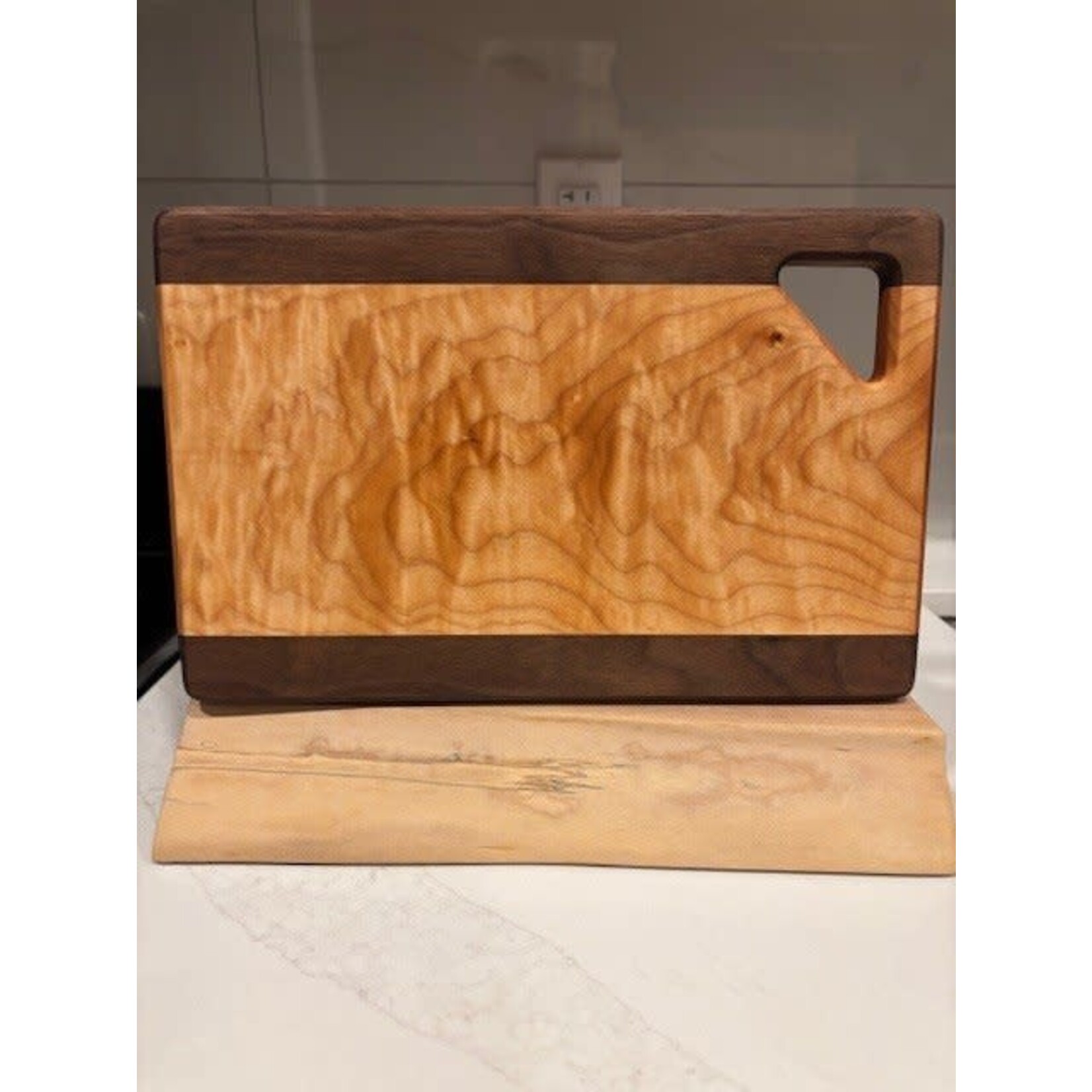 TINY SPACE CREATIONS TINY SPACE CREATIONS Cutting Board - Mini