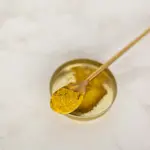 TEAS BY KARA TEAS BY KARA Tin - Turmeric Spiced Latte