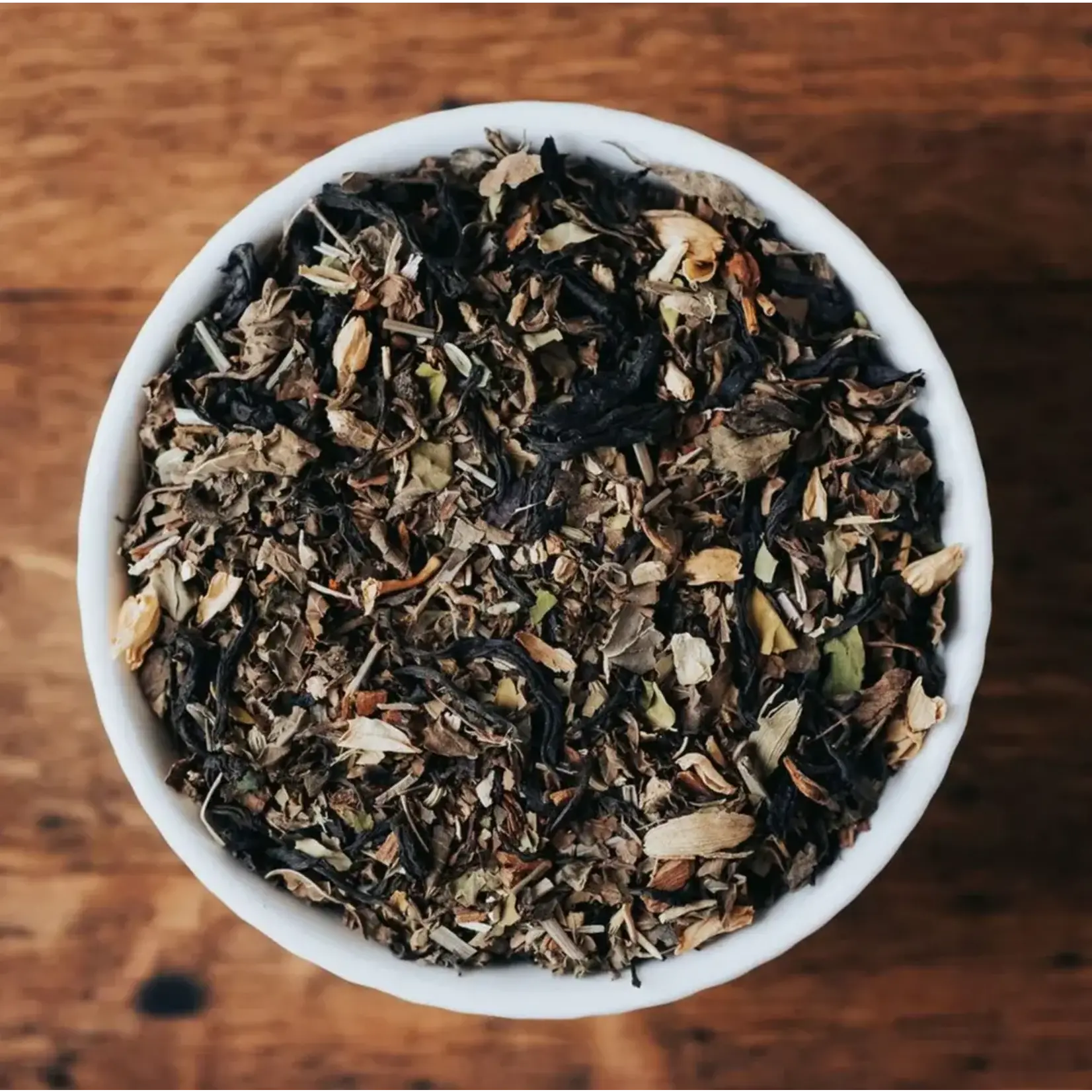 TEAS BY KARA TEAS BY KARA Loose Leaf - Slimtox