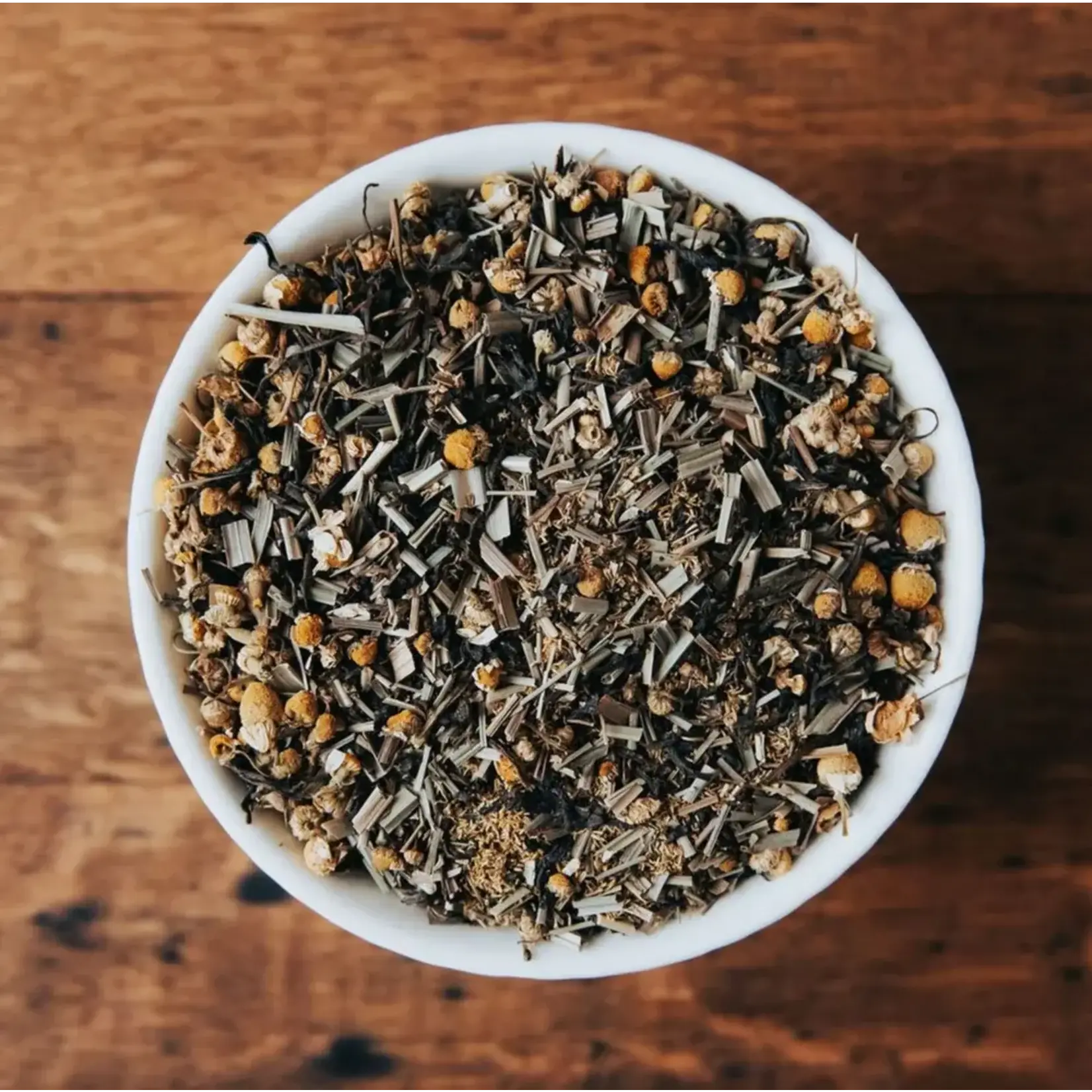 TEAS BY KARA TEAS BY KARA Loose Leaf - Relaxing Tea