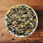 TEAS BY KARA TEAS BY KARA Loose Leaf - Petals of Blue
