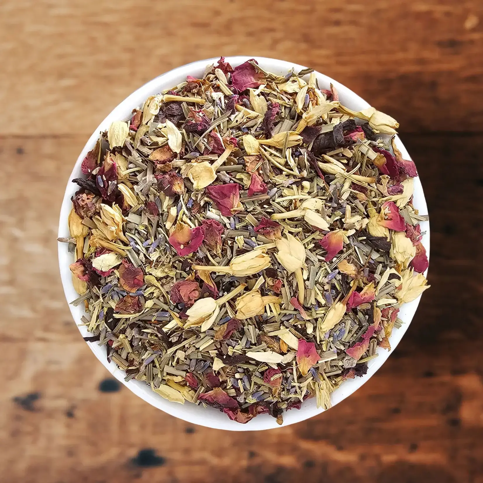 TEAS BY KARA TEAS BY KARA Loose Leaf - Ashwagandha Sleep