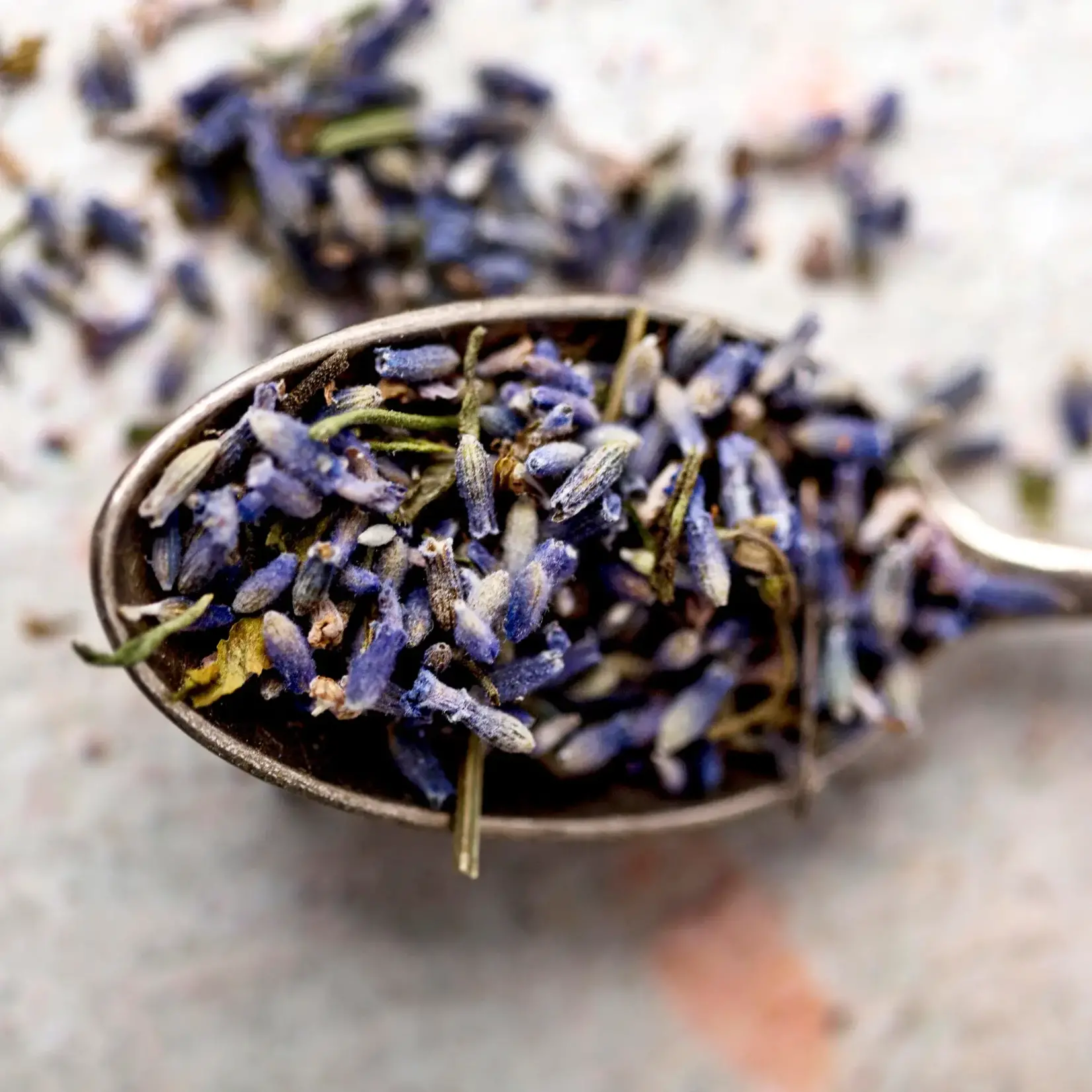 TEAS BY KARA TEAS BY KARA Tea Bag - Petals of Blue