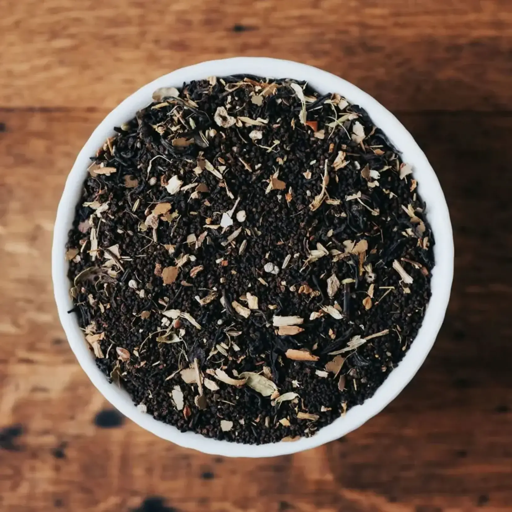 TEAS BY KARA TEAS BY KARA Loose Leaf - Chai20