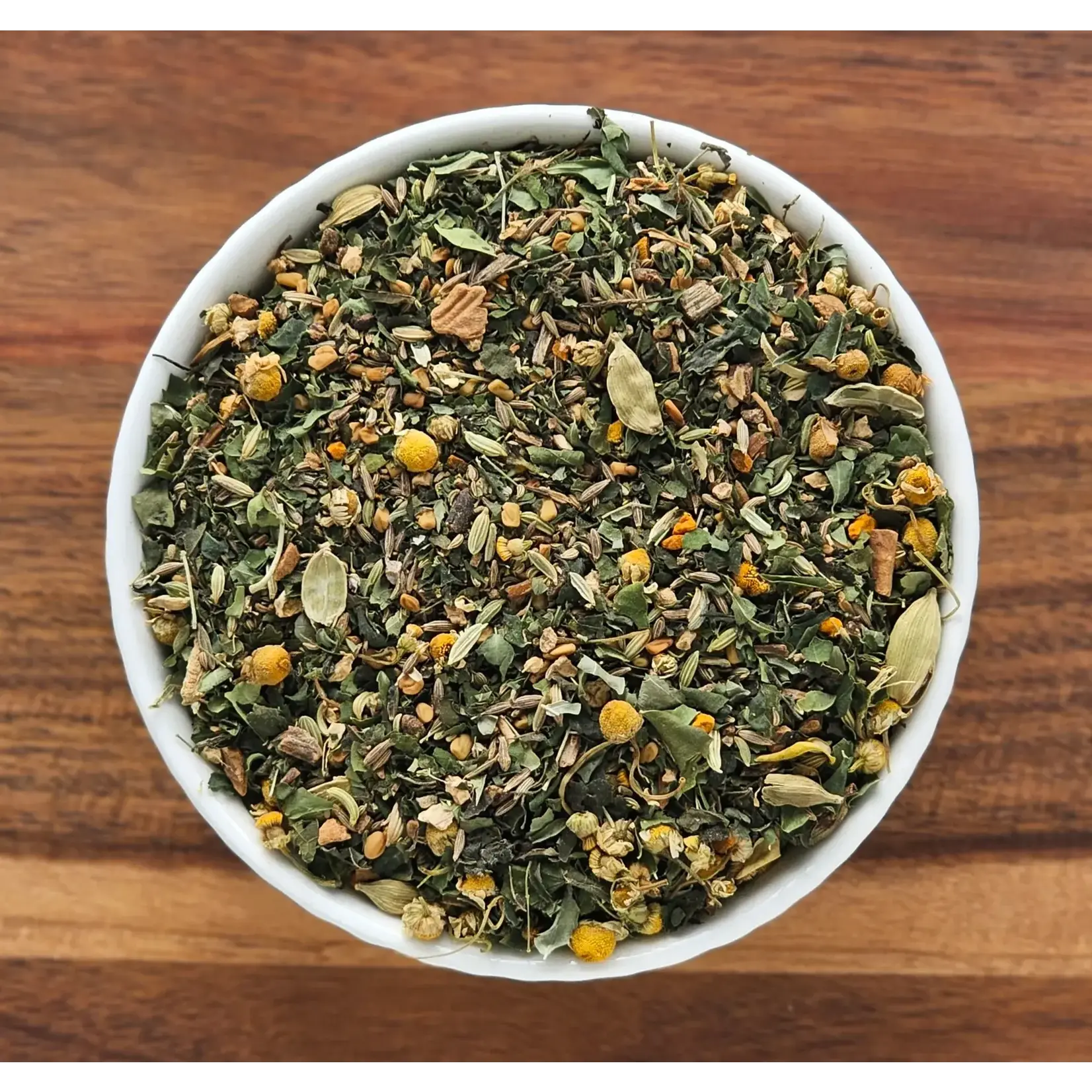 TEAS BY KARA TEAS BY KARA Loose Leaf - Women's BFF