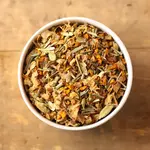 TEAS BY KARA TEAS BY KARA Loose Leaf - Turmeric Citrus