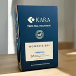 TEAS BY KARA TEAS BY KARA Tea Bag - Women's BFF