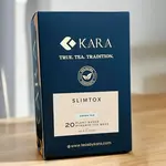 TEAS BY KARA TEAS BY KARA Tea Bag - Slimtox