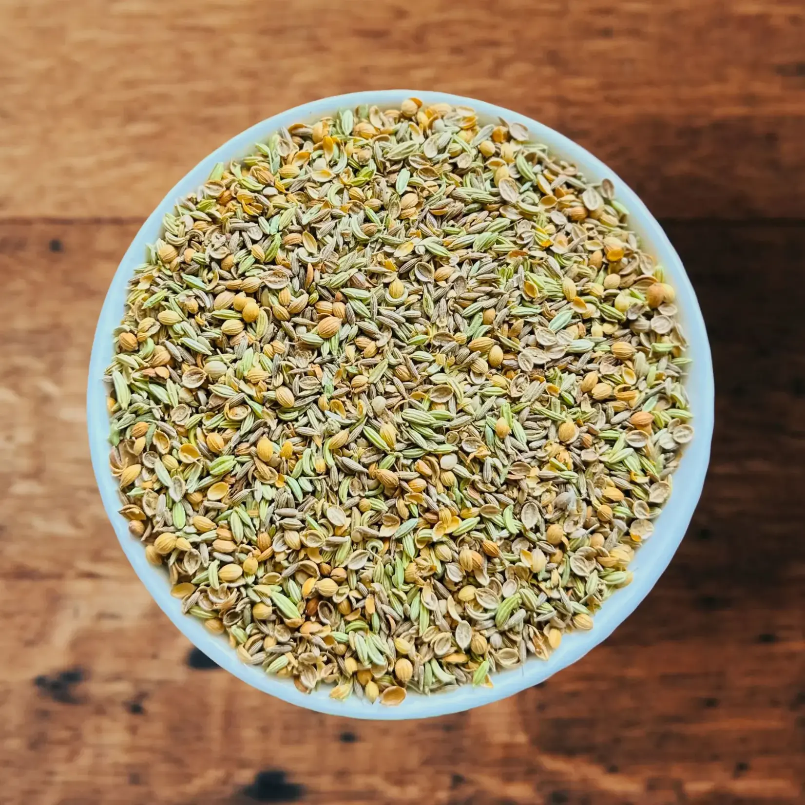 TEAS BY KARA TEAS BY KARA Loose Leaf - CCF Detox