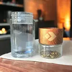 TEAS BY KARA TEAS BY KARA Smartinfuse Tea Steeper