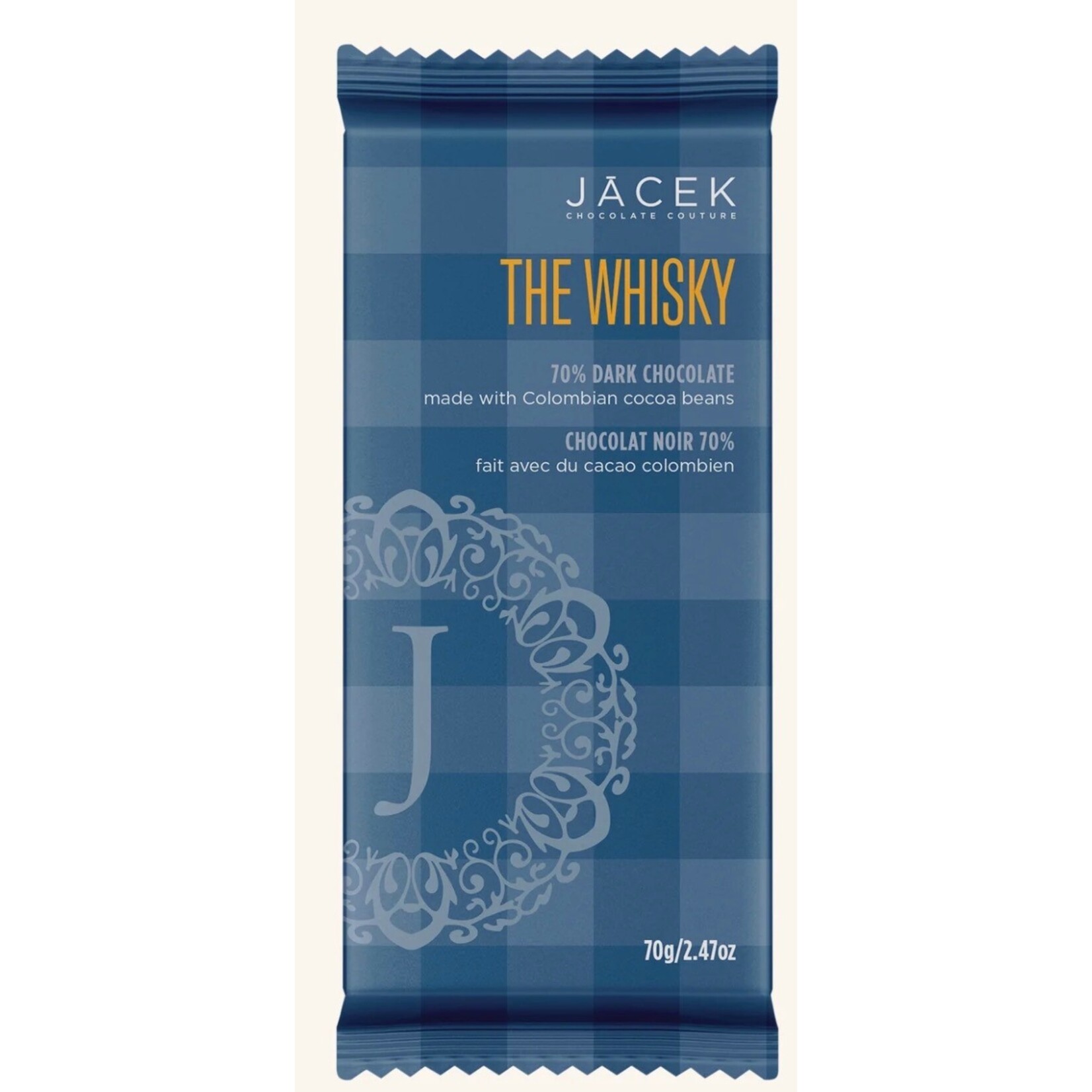 JACEK JACEK The Whisky Bar