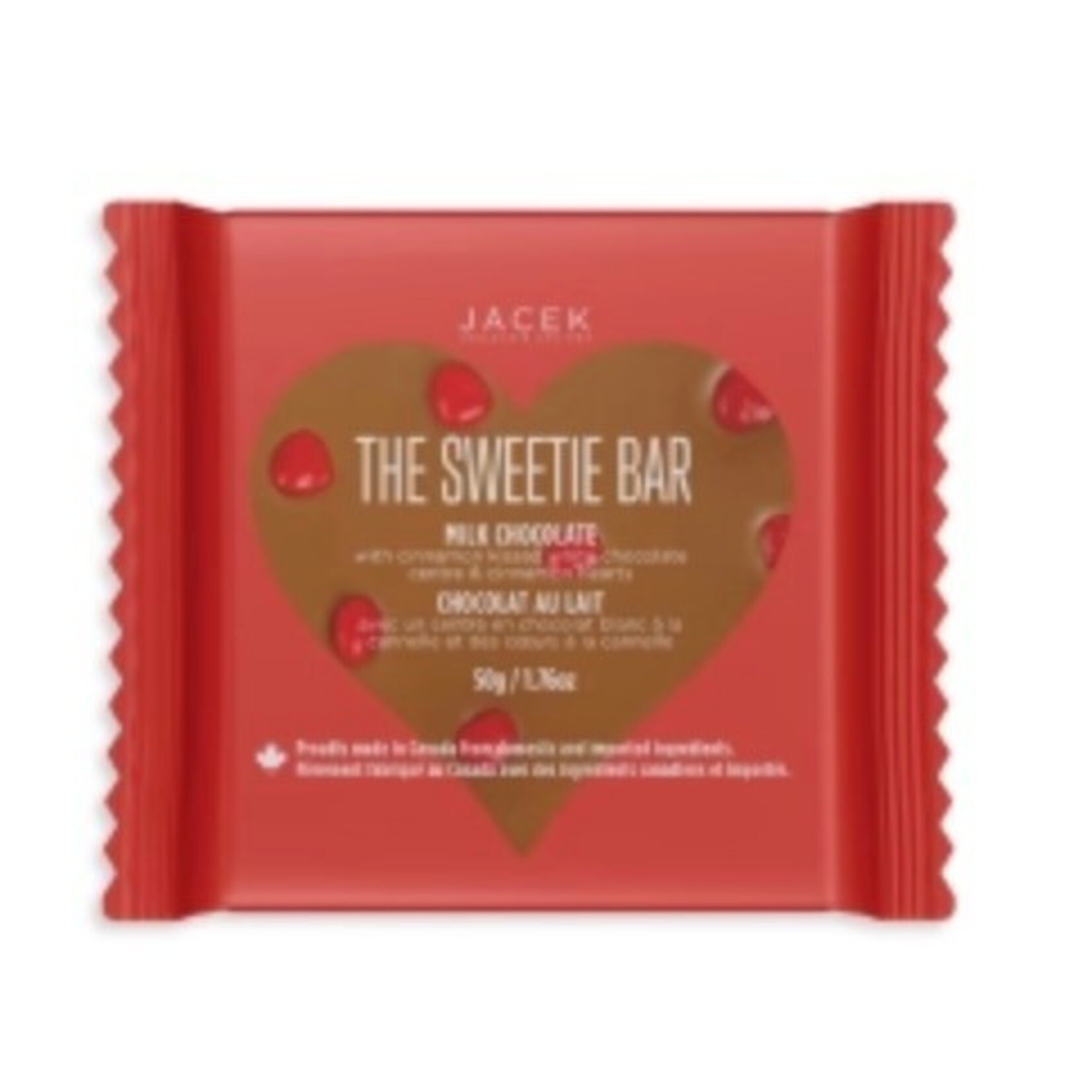 JACEK JACEK The Sweetie Bar
