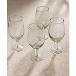 INDABA INDABA Valdes Stemmed White Wine Glass