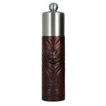 PANABO MARK GARFIELD Chief Recycled Glass Grinder - Rosewood