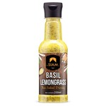 DE SIAM DE SIAM Basil Lemongrass Salad Dressing